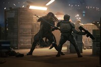 「REBEL MOON」場面写真