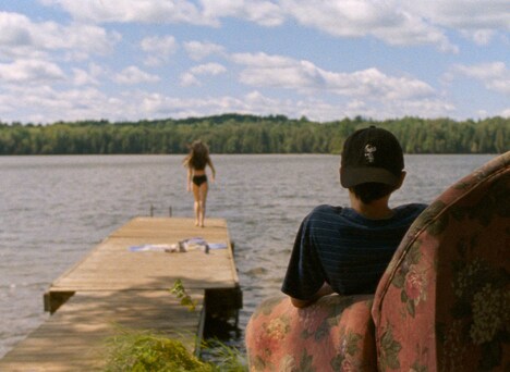 「ファルコン・レイク」場面写真