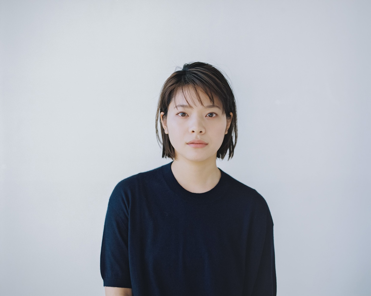 岸井ゆきの