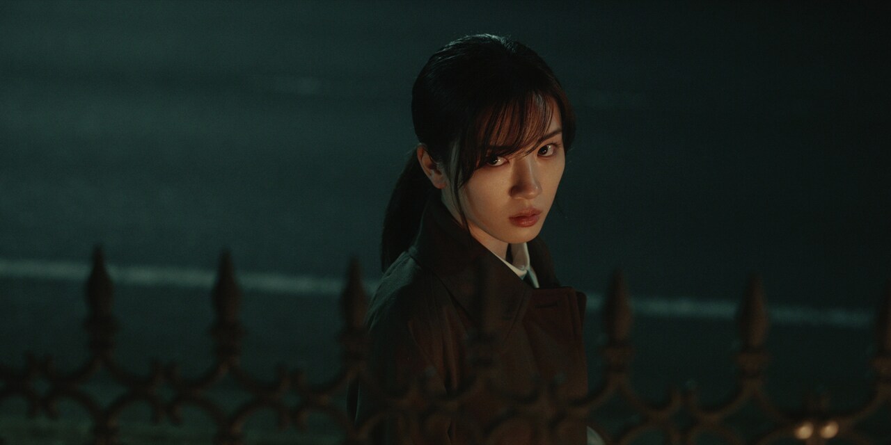 「御手洗家、炎上する」新場面写真