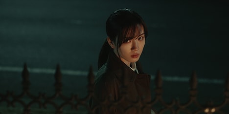 「御手洗家、炎上する」新場面写真