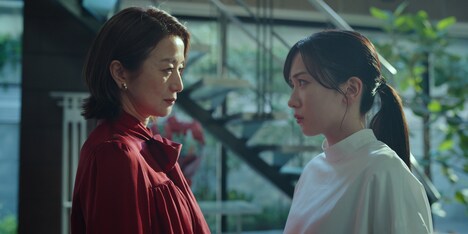 「御手洗家、炎上する」新場面写真