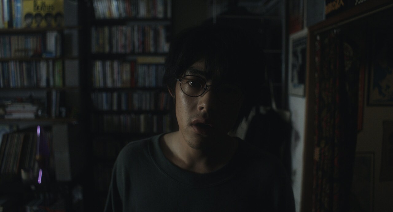 羽音が吉村界人に監禁される「海の夜明けから真昼まで」予告、東出昌大のコメントも