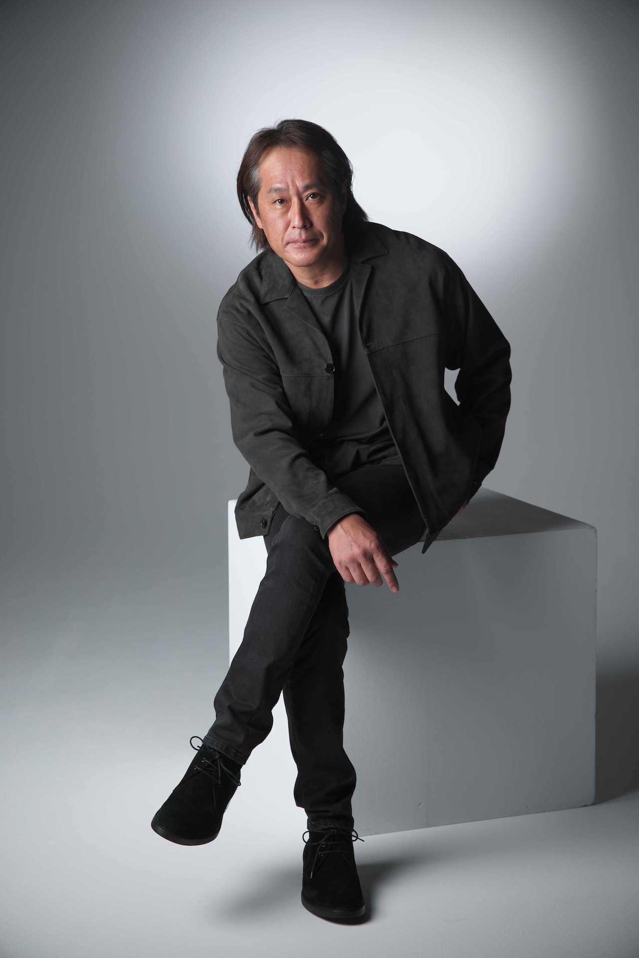 高岩成二