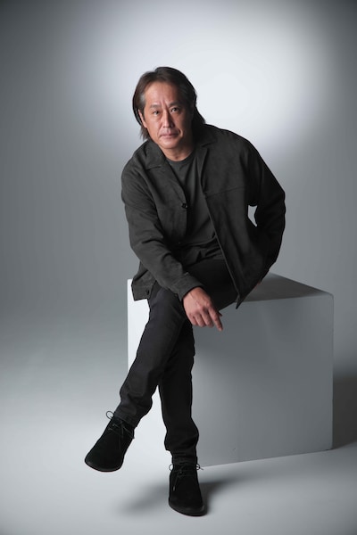 高岩成二