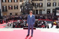 トム・クルーズ