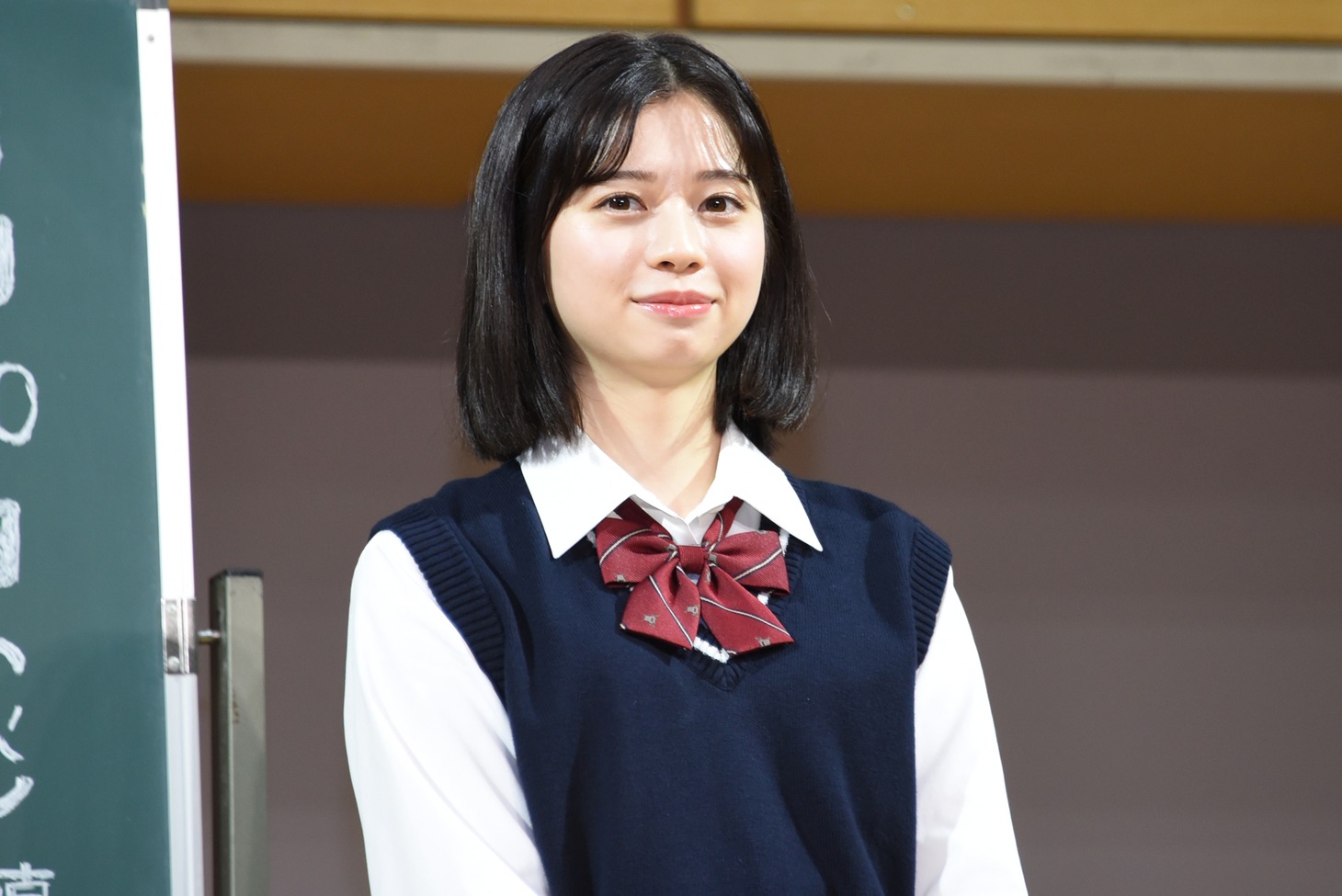 桜田ひより