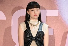 モトーラ世理奈