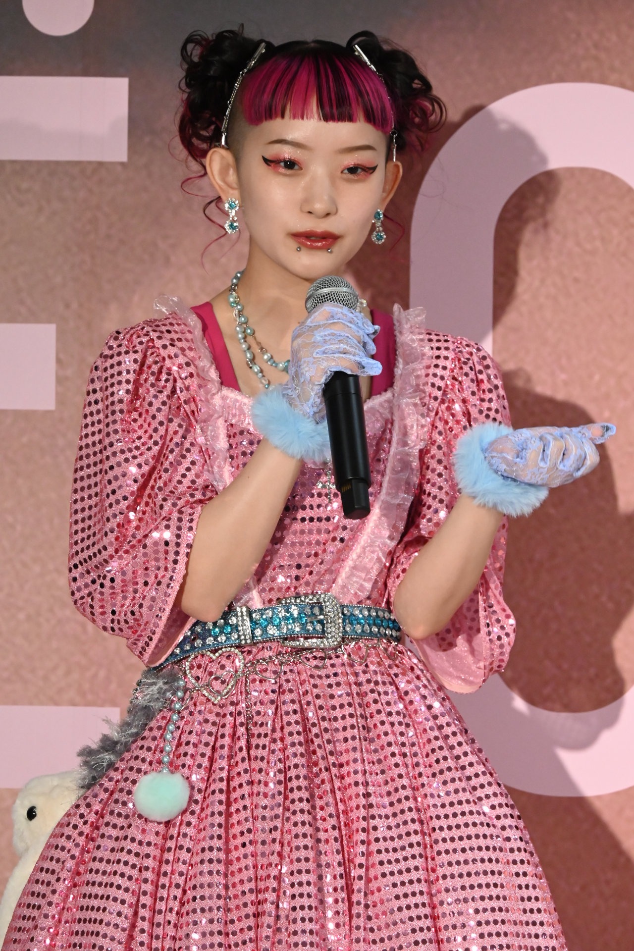 詩羽