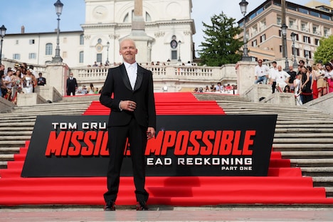 サイモン・ペッグ