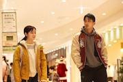 「春に散る」場面写真