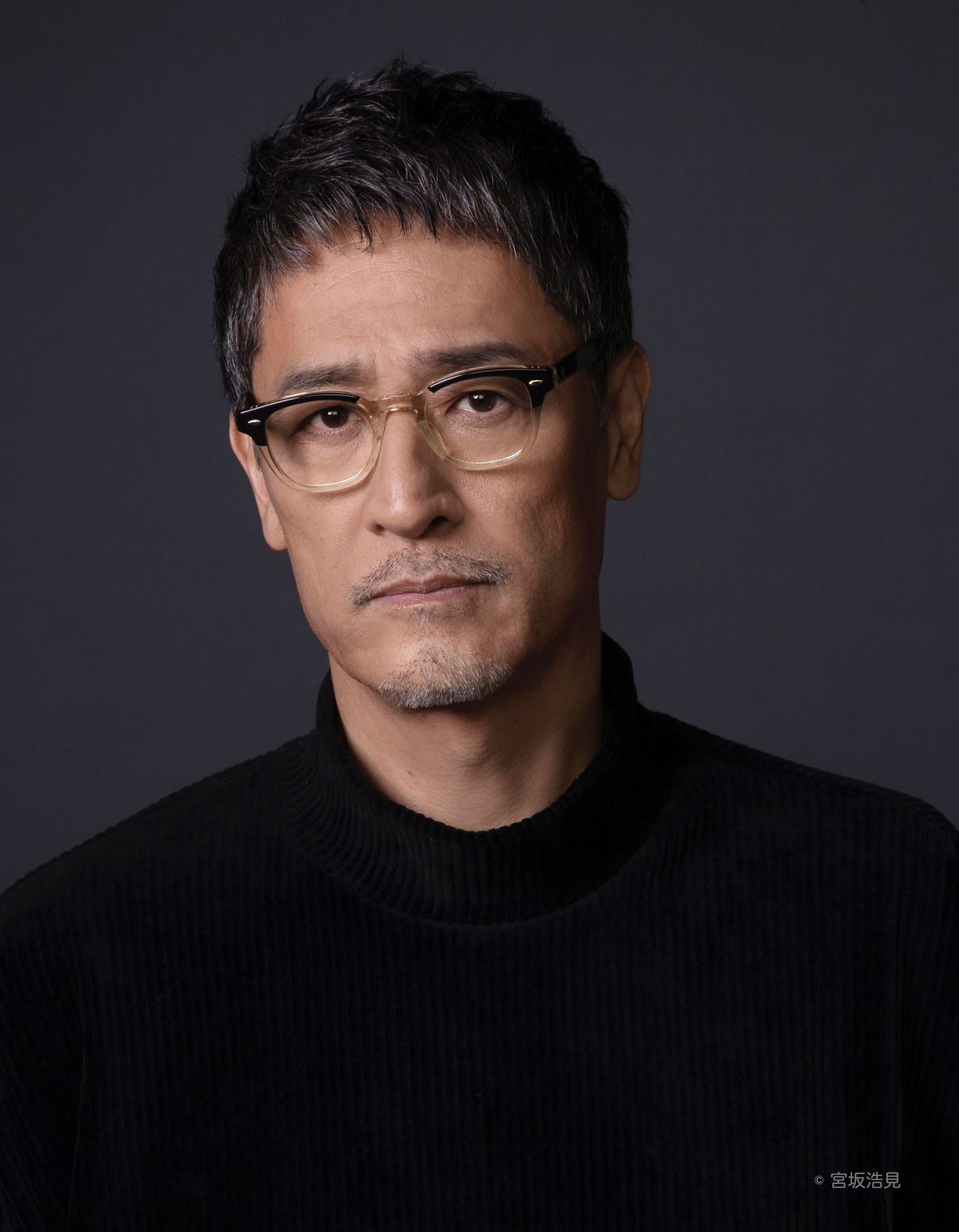 橋本さとし