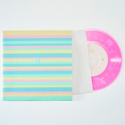 「春にして君を想う Remaster + Reprise」7インチアナログ