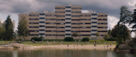 「イノセンツ」場面写真