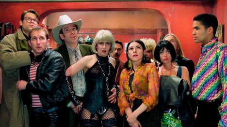 「キラーコンドーム ディレクターズカット完全版」場面写真