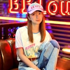 向井理主演「パリピ孔明」で上白石萌歌が歌姫に、初の金髪でバイブス感じる