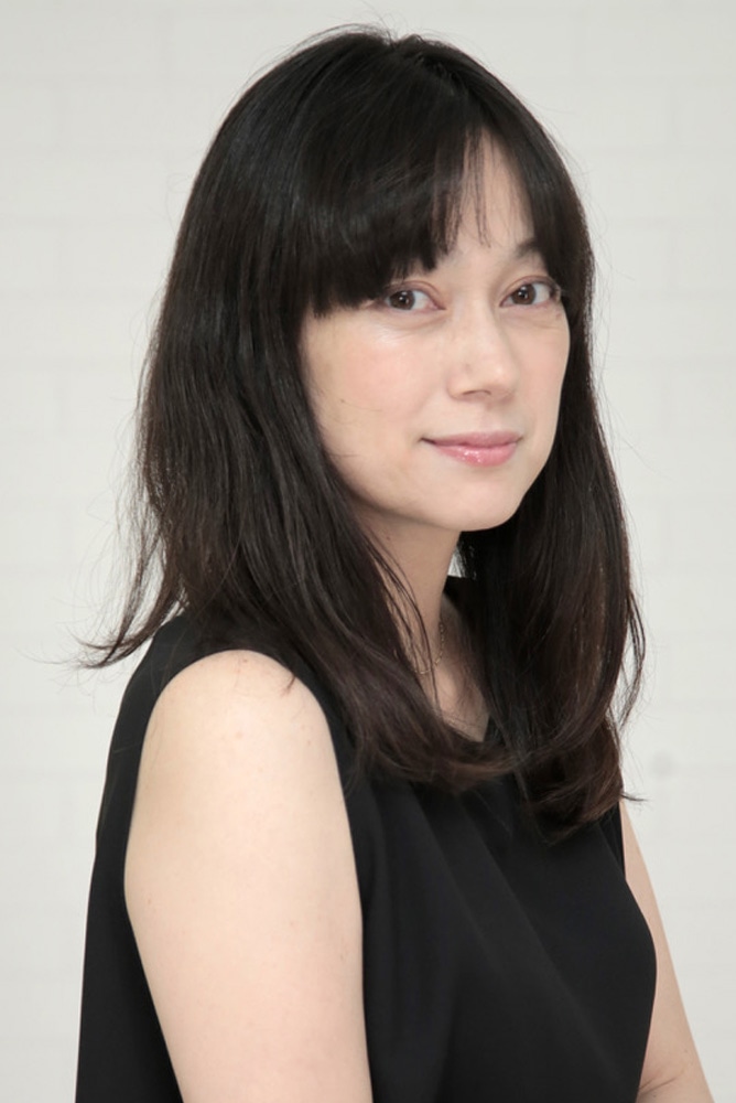 佐伯日菜子