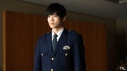 「潜入捜査官 松下洸平」場面写真