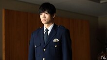 「潜入捜査官 松下洸平」場面写真