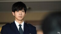 「潜入捜査官 松下洸平」場面写真