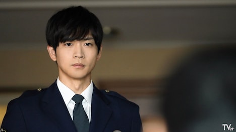 「潜入捜査官 松下洸平」場面写真