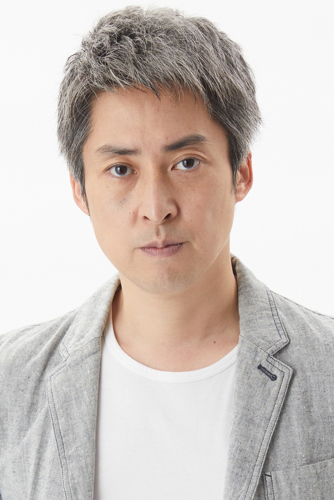 坪内守