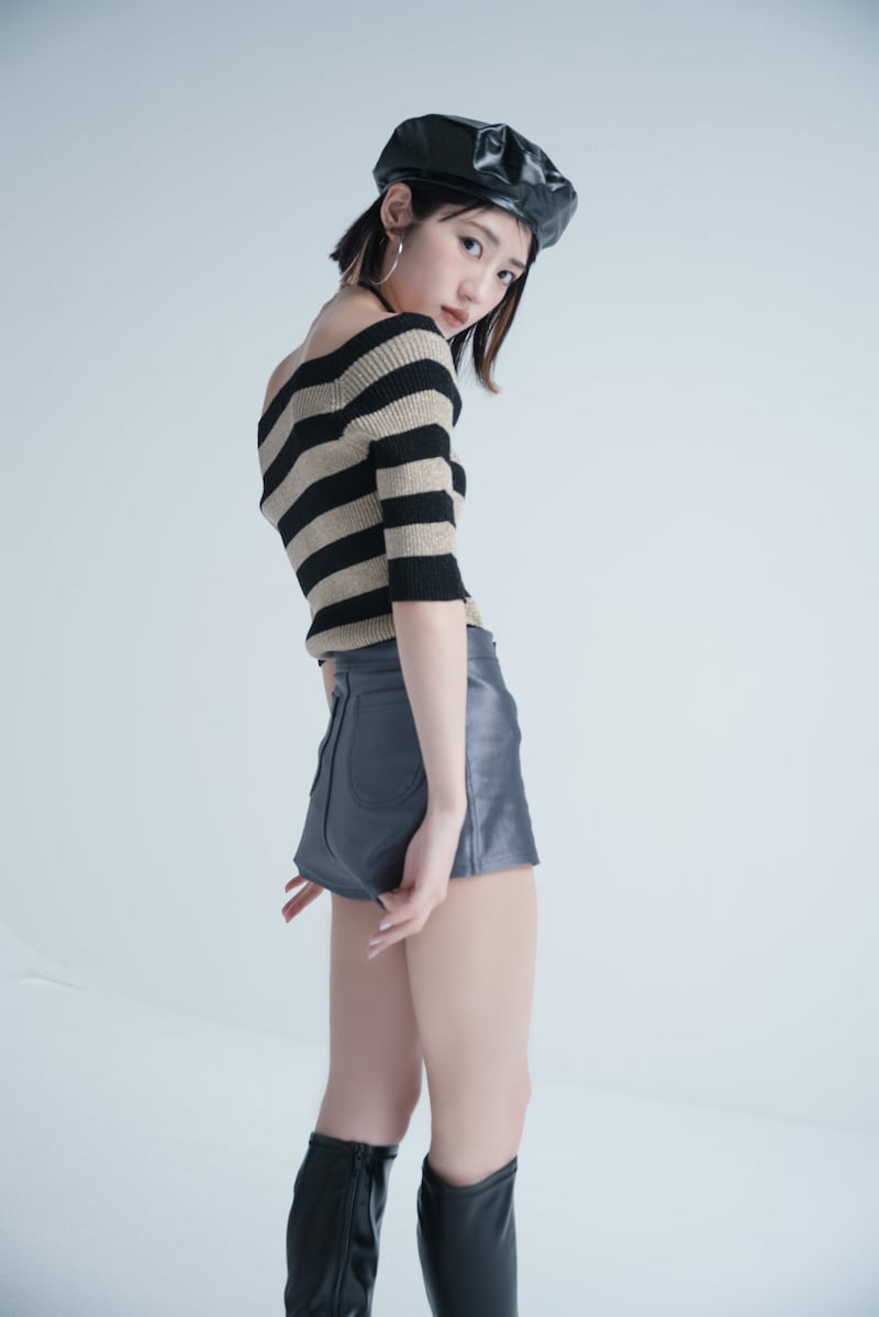 「履きなれない靴を履き潰すまで」