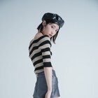 若月佑美がアムラー風に、初フォトエッセイのアザーカット到着 前書き文も一部公開