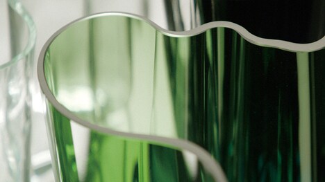 「アアルト」より、アアルトベースの写真。