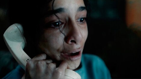 「イビルアイ」新場面写真