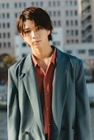 塩崎太智（M!LK）