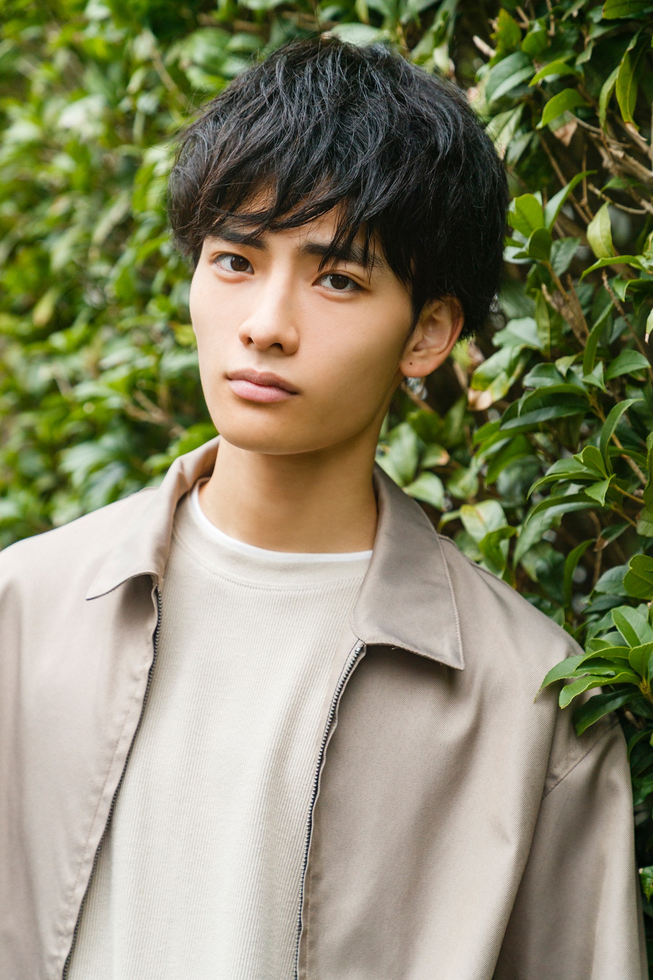 武藤潤（ 原因は自分にある 。）
