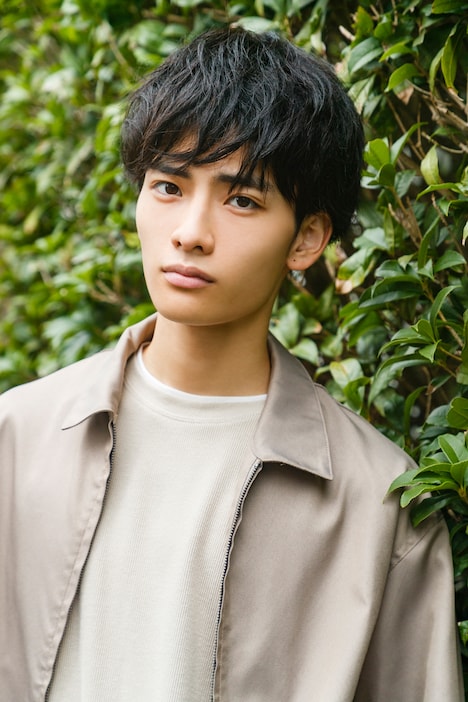 武藤潤（原因は自分にある。）