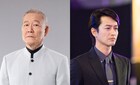 國村隼が「トリリオンゲーム」で目黒蓮&佐野勇斗の最大の敵に、竹財輝之助も出演