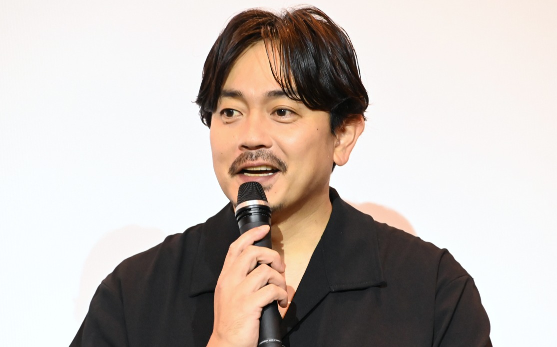 青柳翔