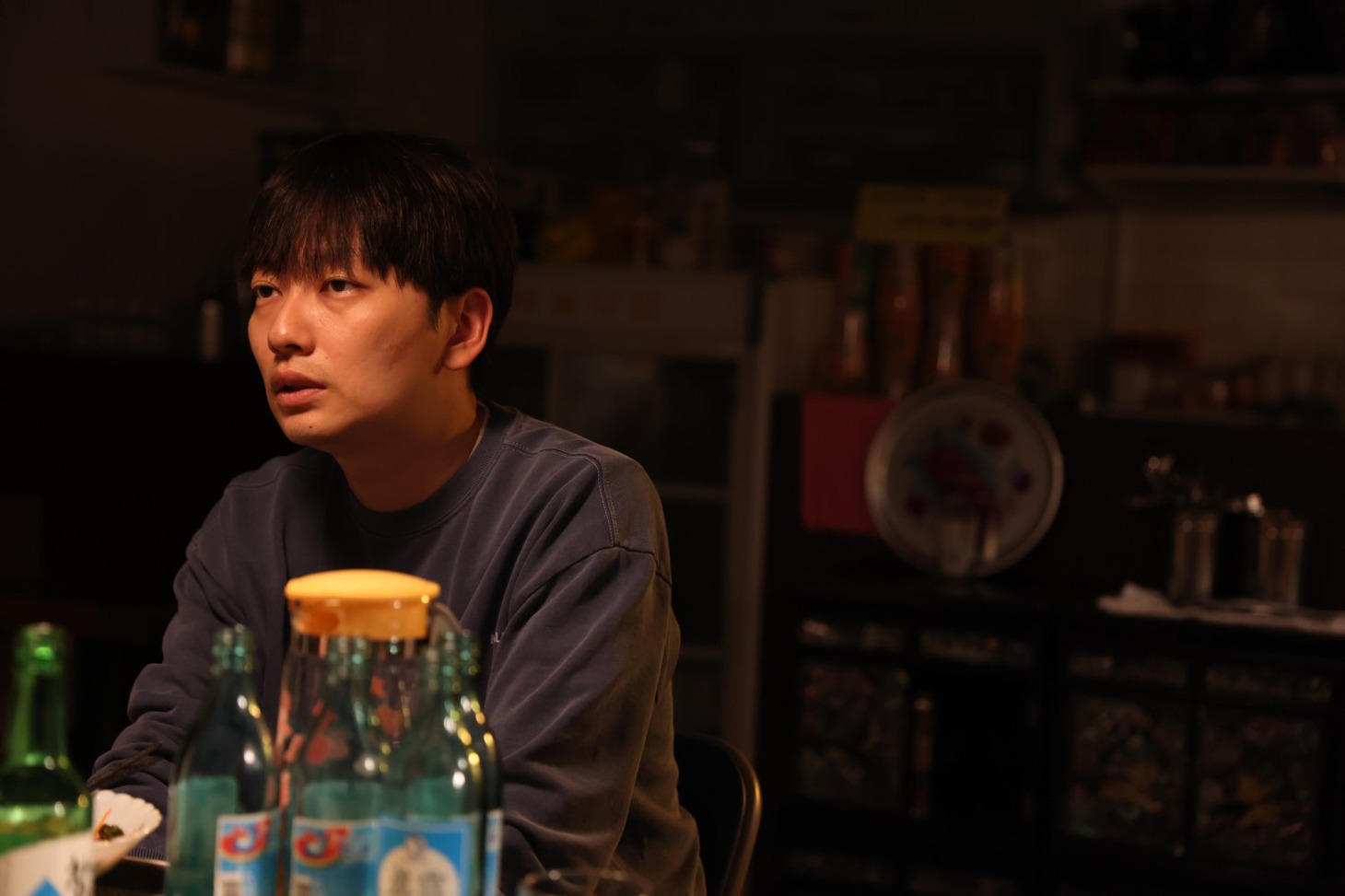 「もしかしたら私たちは別れたかもしれない」場面写真