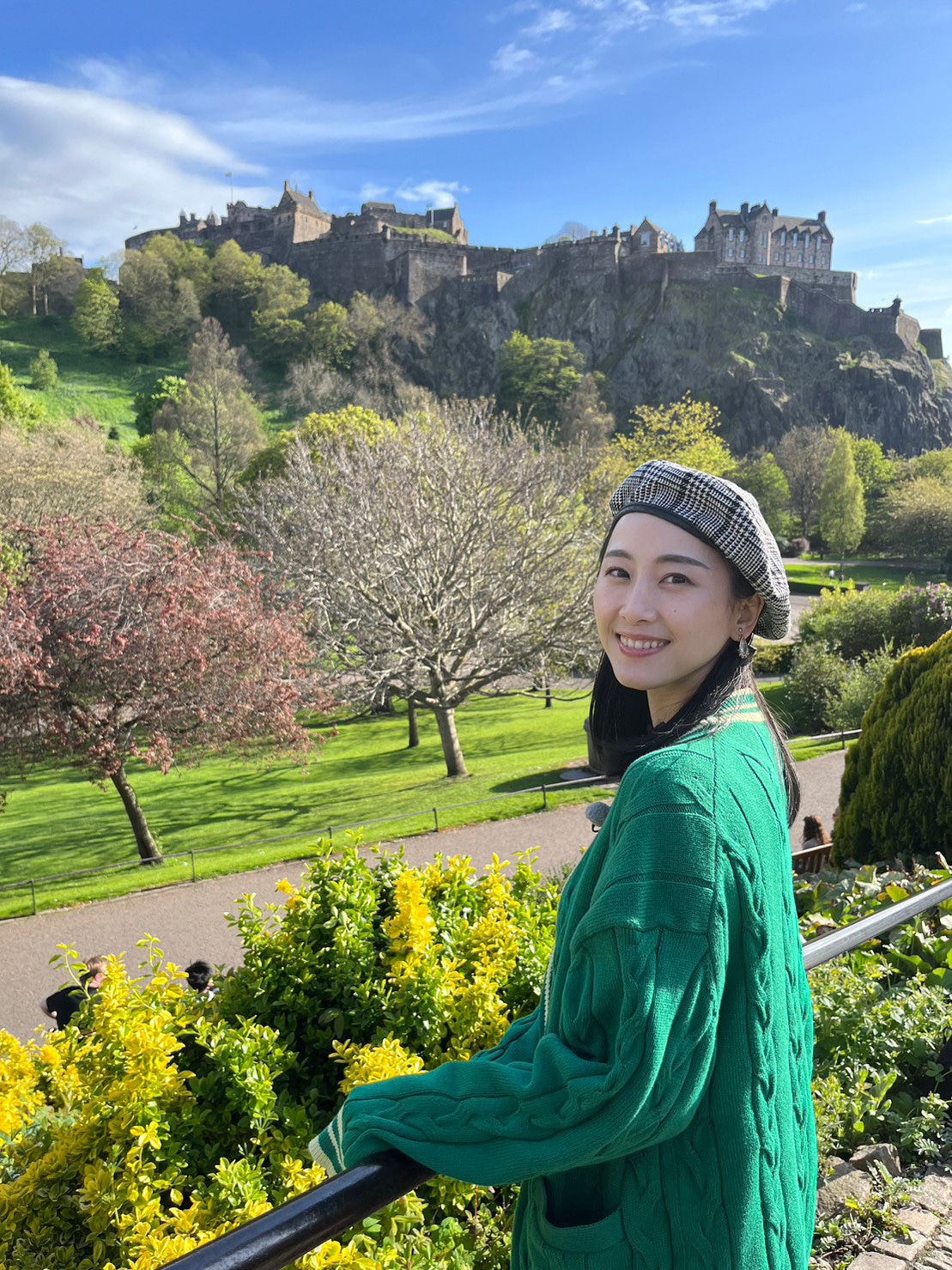 松井玲奈