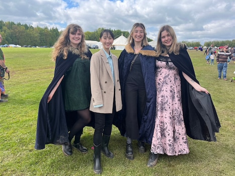 「世界ふしぎ発見！」より。