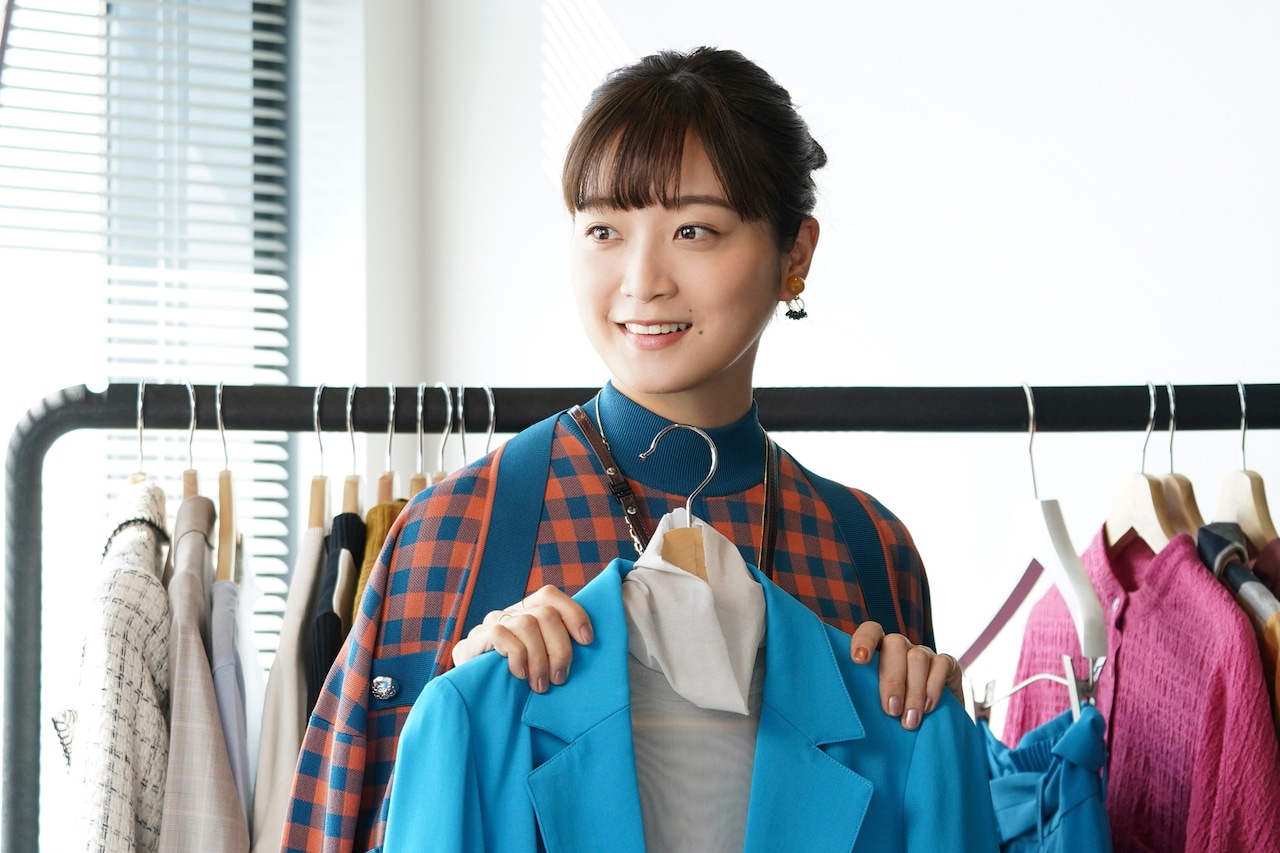 深川麻衣、前田敦子、石井杏奈が“普通の幸せ”求める「彼女たちの