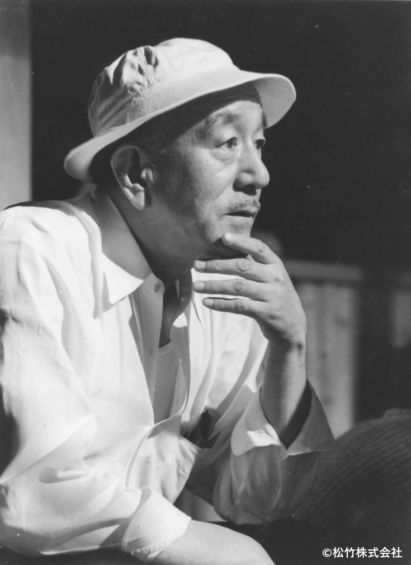 小津安二郎