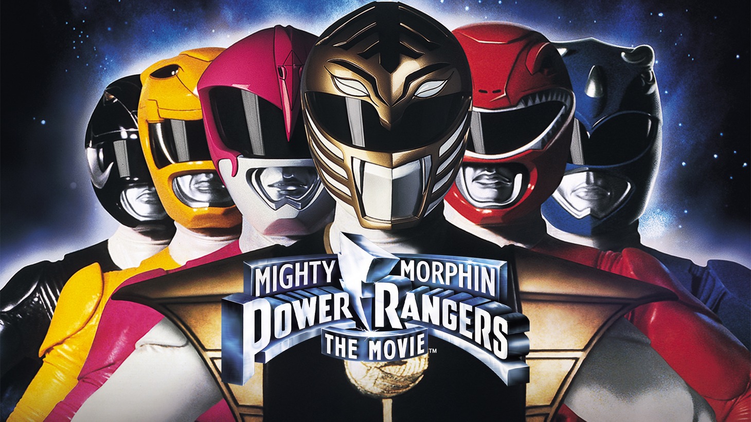 「パワーレンジャー」ビジュアル (c)SCG Power Rangers LLC (c)Toei Company, Ltd.