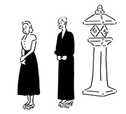 「東京物語」Artwork: Yu Nagaba
(c) SHOCHIKU CO., LTD.