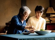 「土を喰らう十二ヵ月」場面写真