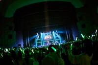 「Krist Solo Concert Asia Tour 2023 in JAPAN」の様子。