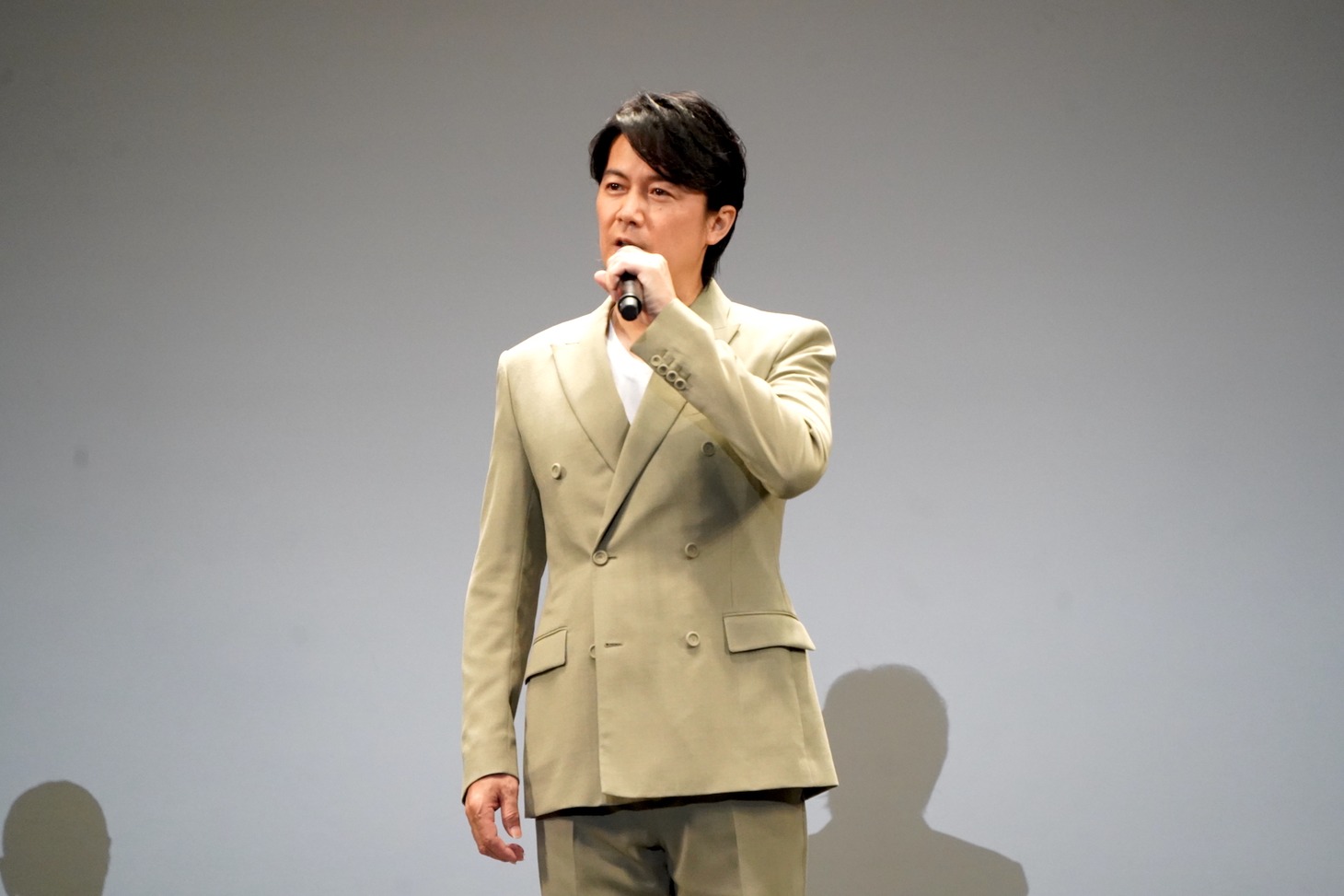 福山雅治