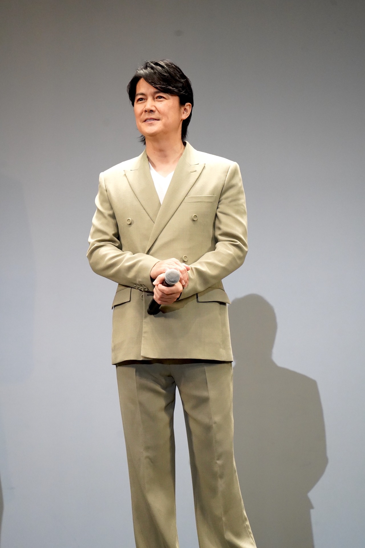 福山雅治