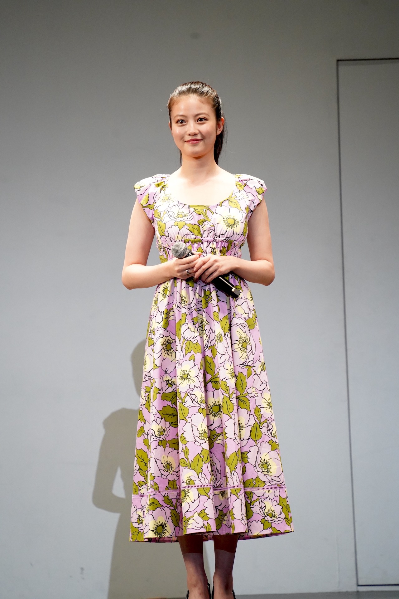 今田美桜