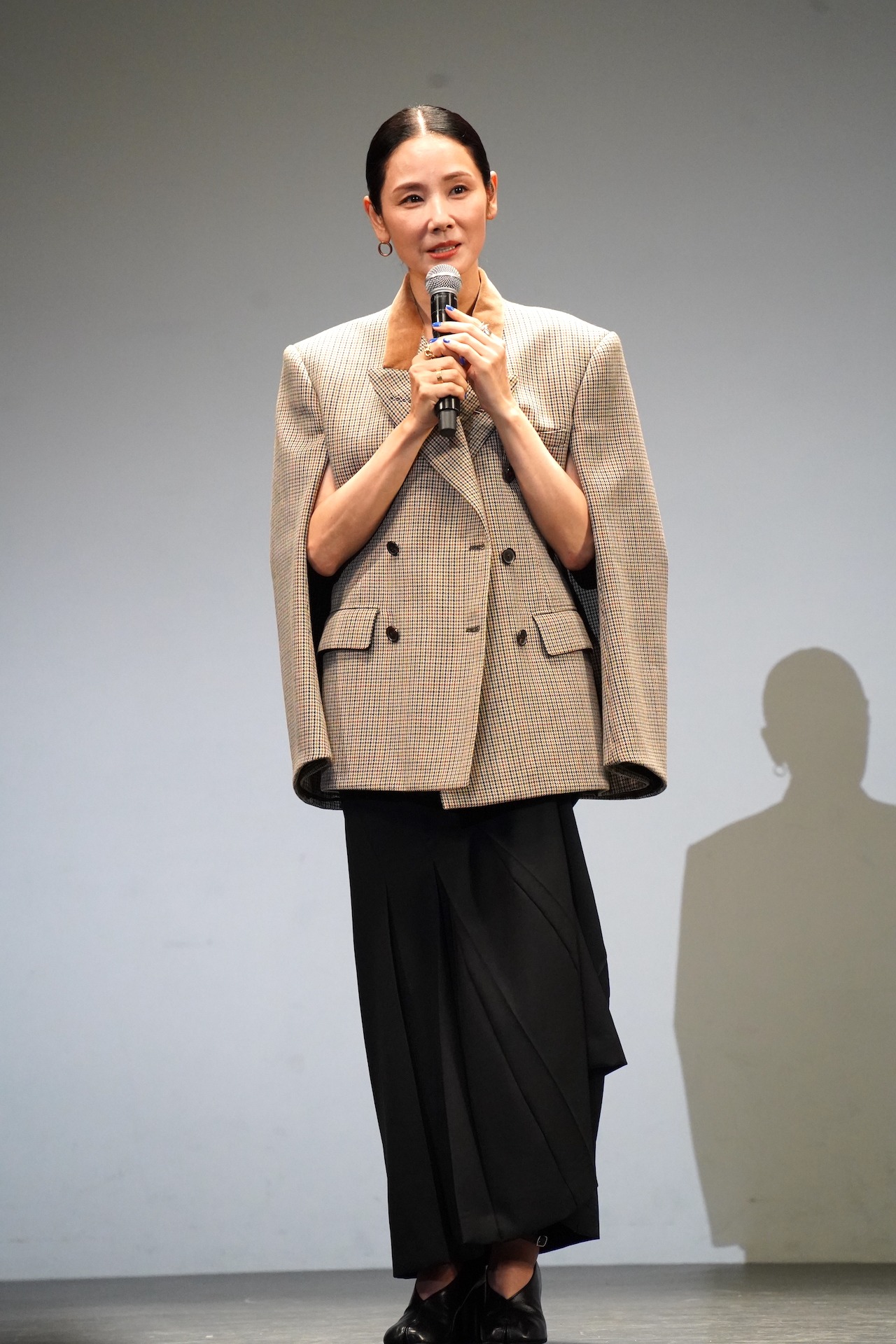 吉田羊
