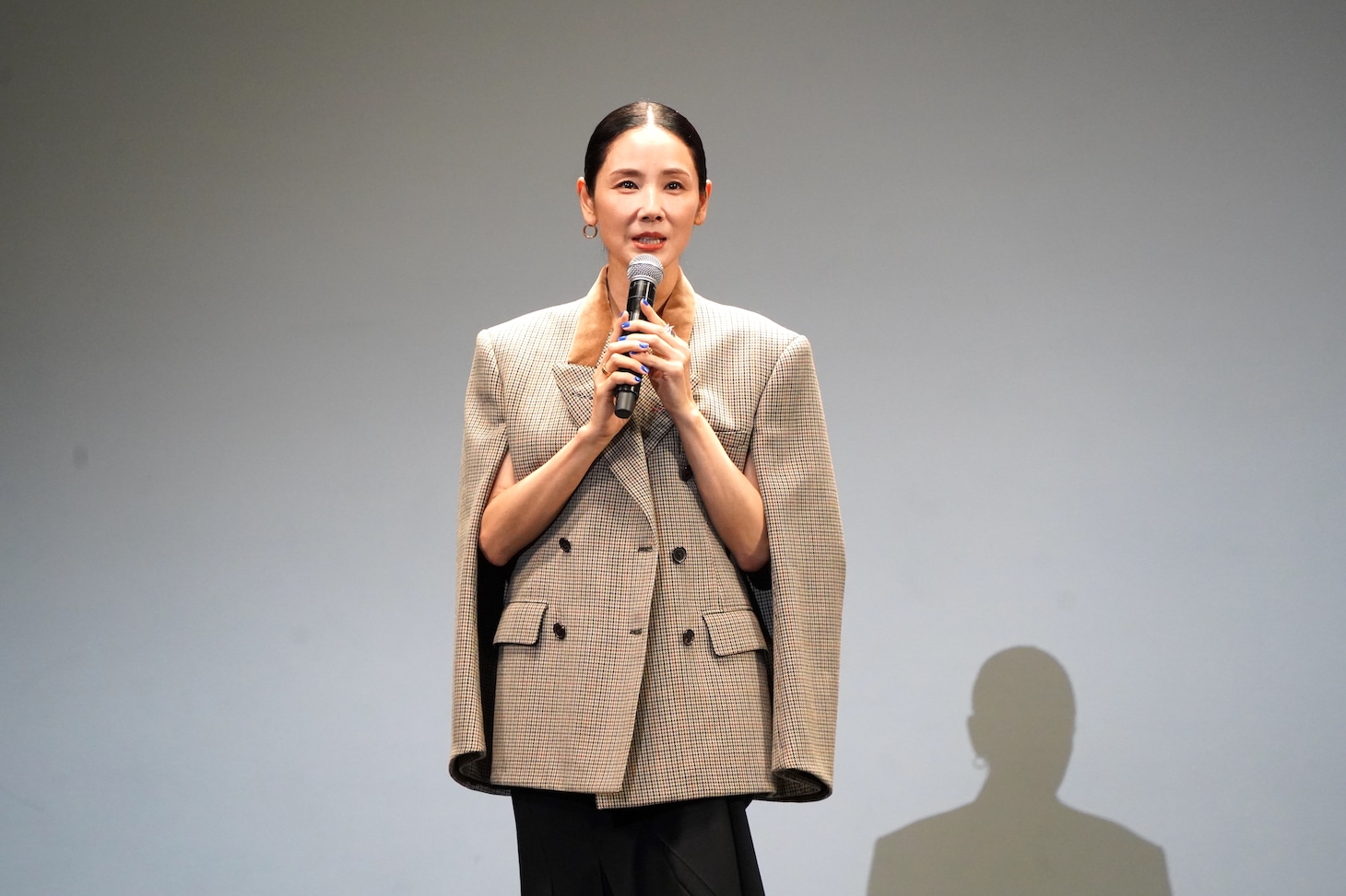 吉田羊