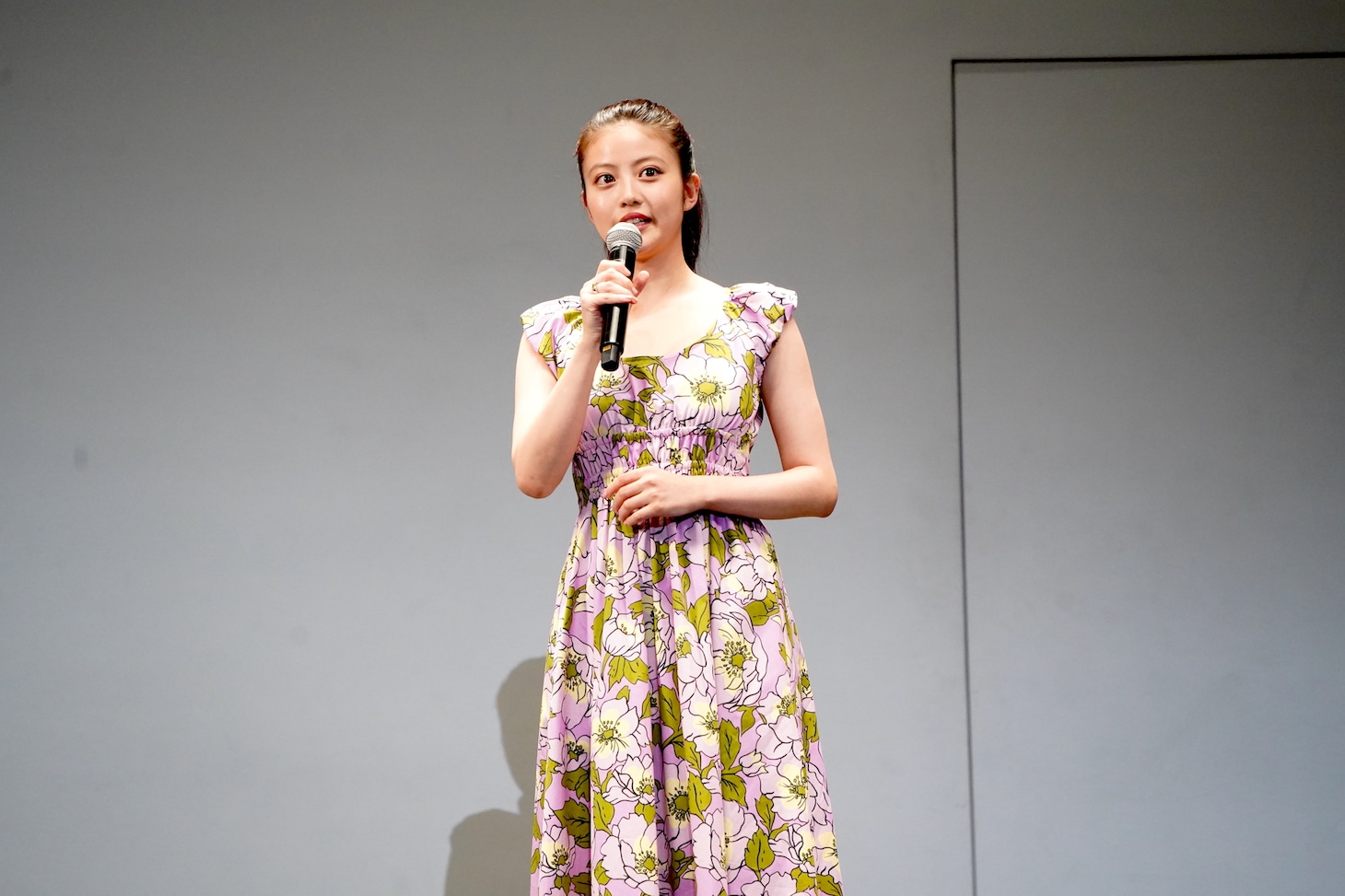 今田美桜